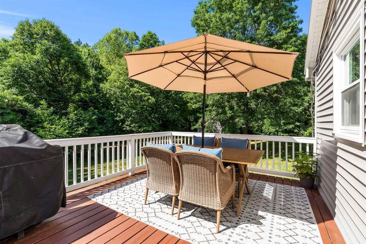 Property Photo:  34 Tallant Road  NH 03076 