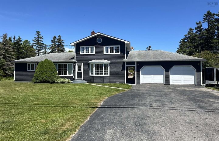 Property Photo:  643 Stoney Island Road  NS B0W 1N0 