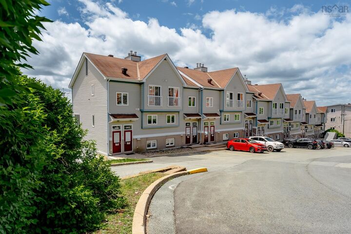 Property Photo: 3516 John Parr Drive NS B3K 5V2
