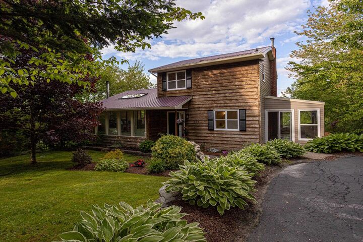 Property Photo: 235 Pleasant Drive NS B0J 2L0