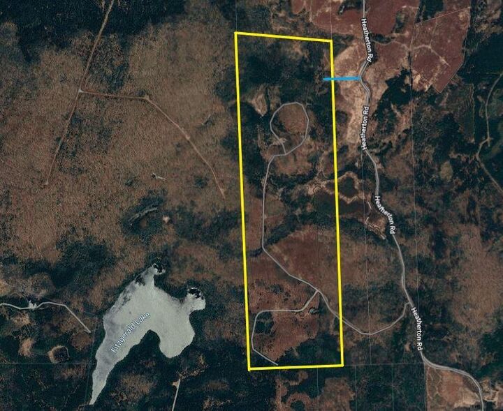 Lot1 Old Antigonish Road — photo 1