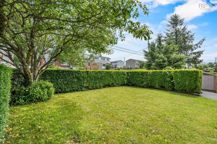Property Photo: 38 Lucien Drive NS B2W 2H8