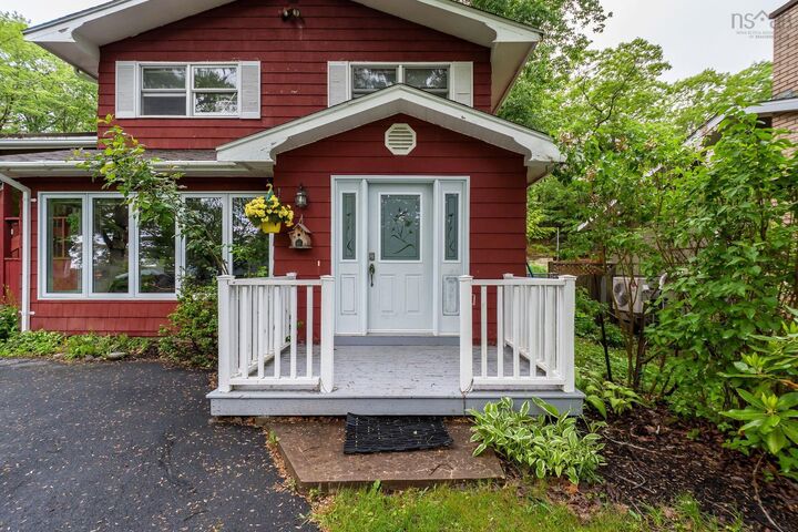 Property Photo:  12 Campbell Drive  NS B4A 1N6 