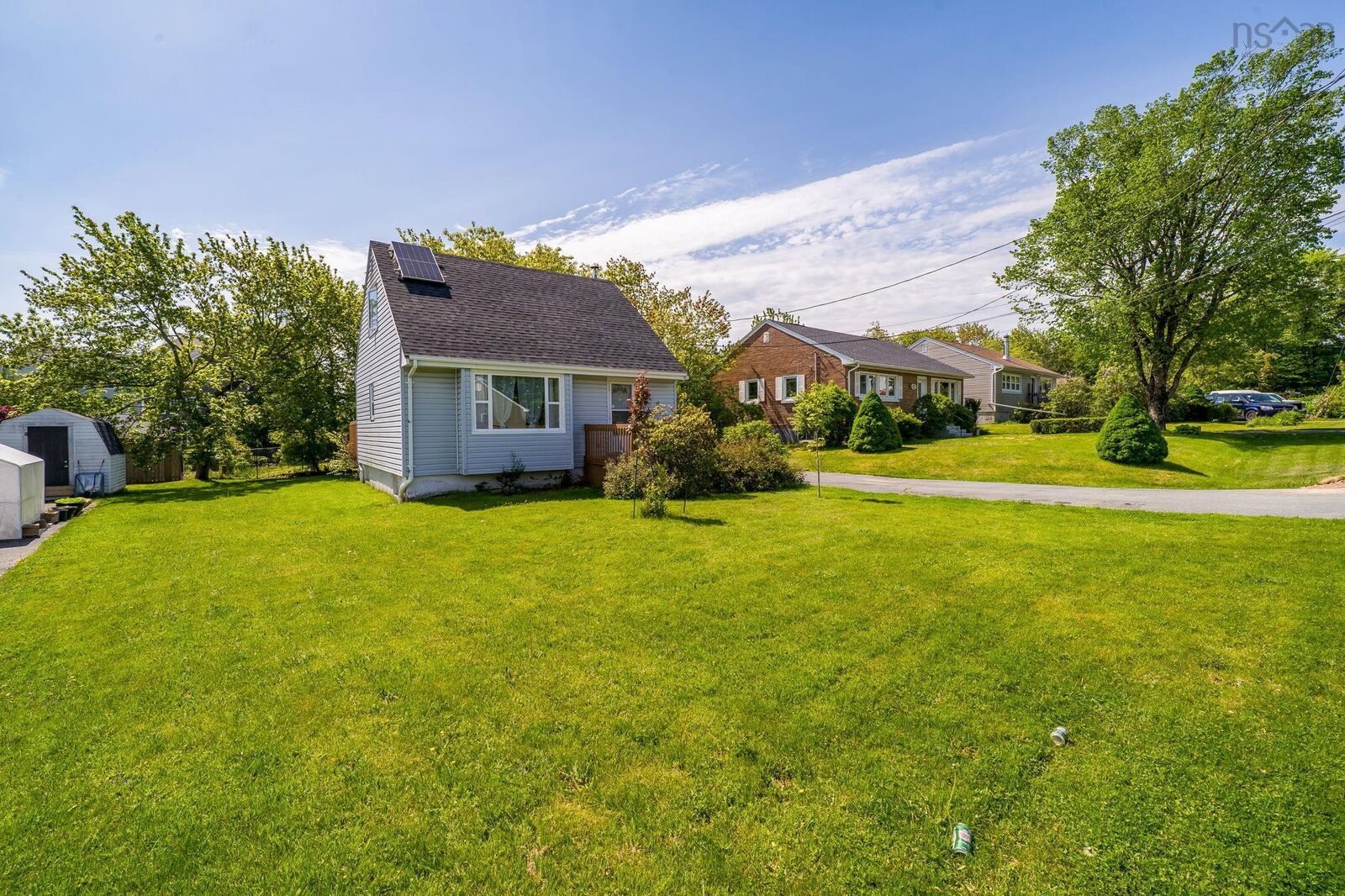 Property Photo:  18 Avon Crescent  NS B3R 2E3 