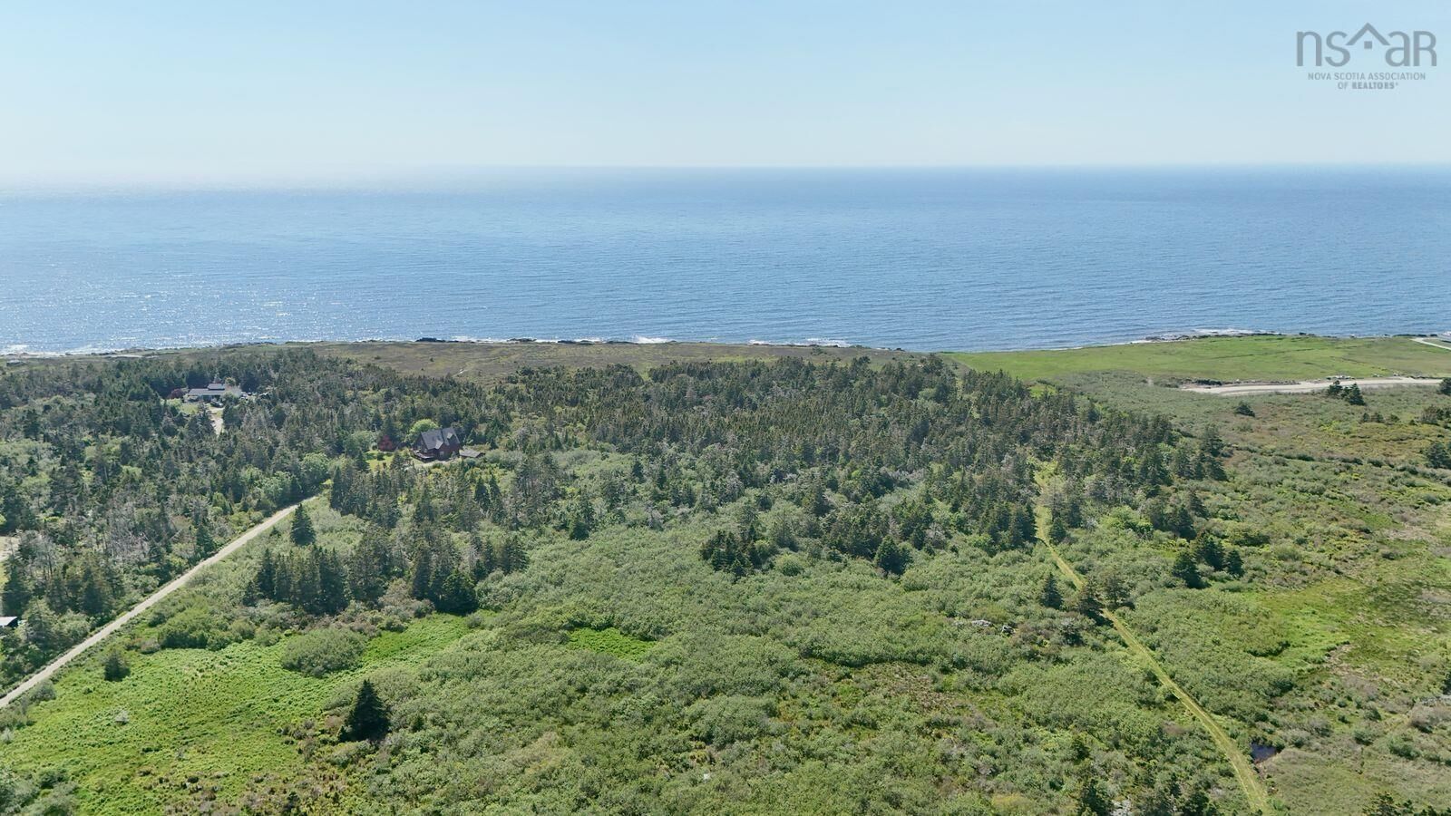 Property Photo: Lot Highway 304 NS B5A 5G6