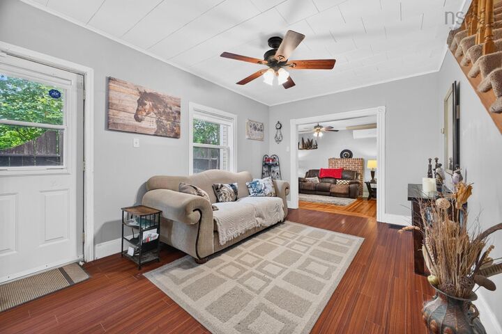 Property Photo: 1966 Dufferin Street NS B0K 2A0