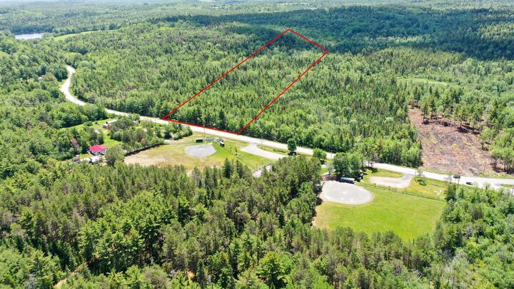 Lot 3 Highway 8 — photo 1