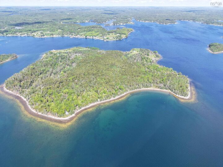 Property Photo:  244 Zwicker Island  NS B0J 2E0 