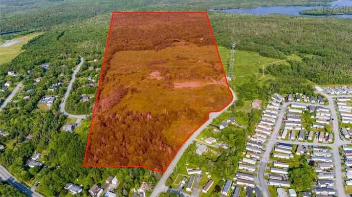 Property Photo:  36 Brunt Road  NS B3V 1A7 