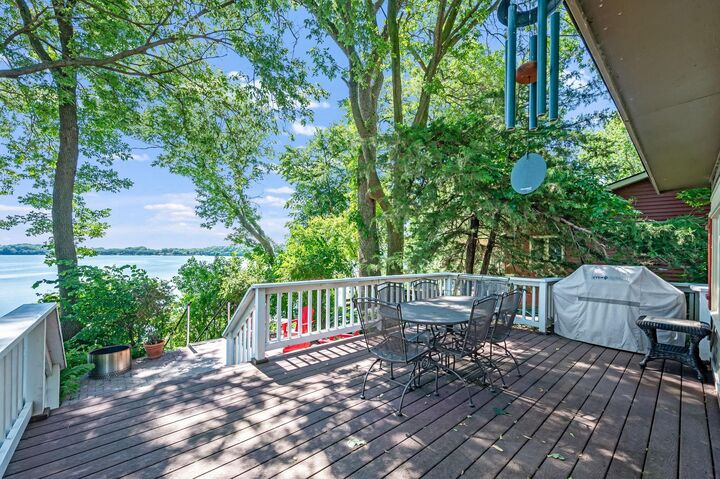 Property Photo: 3746 Sioux Lane MN 56063
