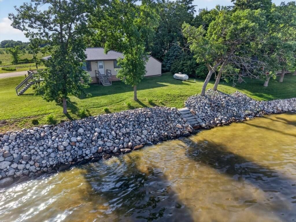 Property Photo: 39466 385th Avenue MN 56528