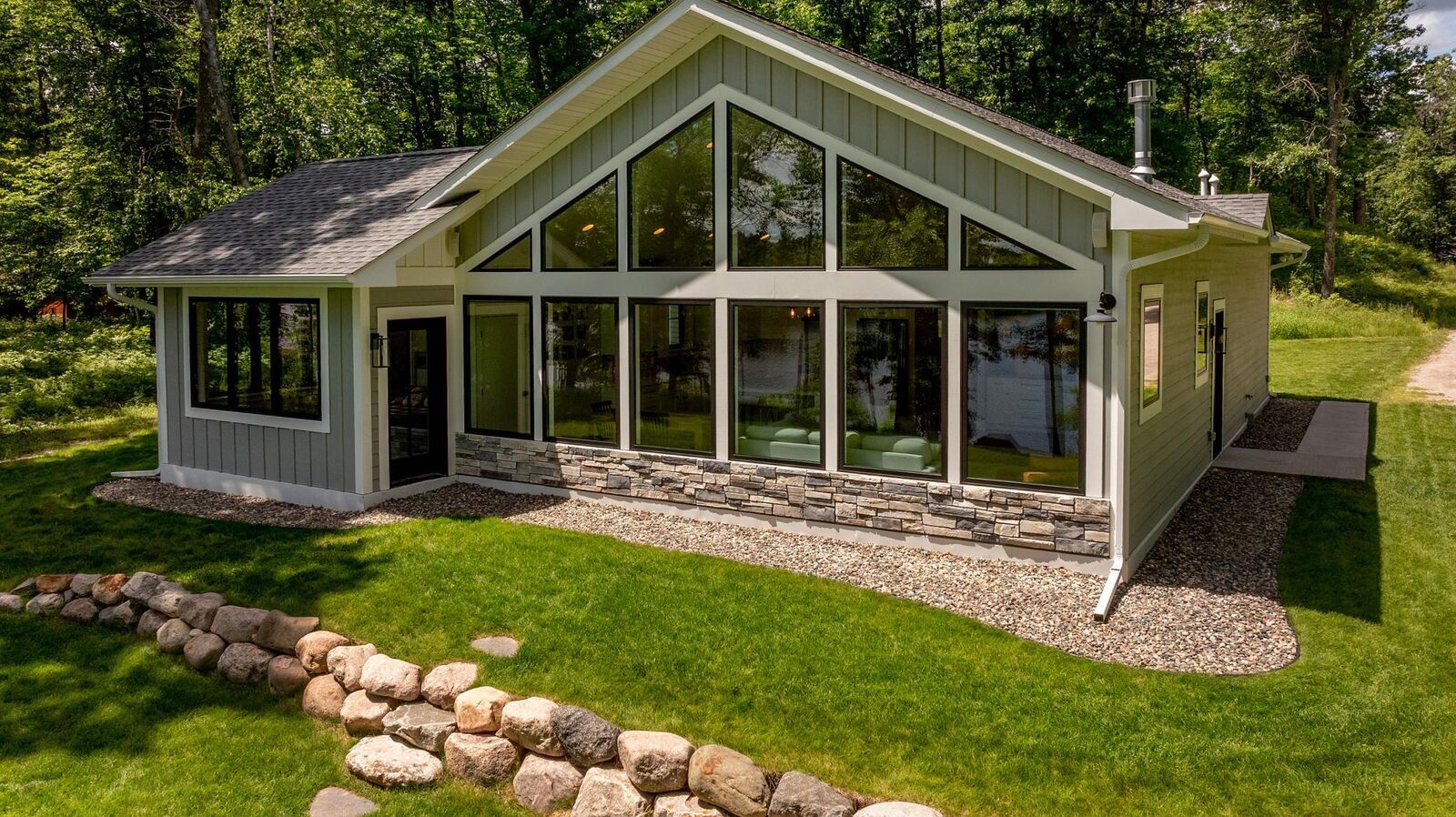 Property Photo: 2229 Red Oak Drive SW MN 56401