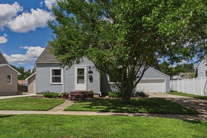 Property Photo:  2111 1st Avenue SE  MN 55912 