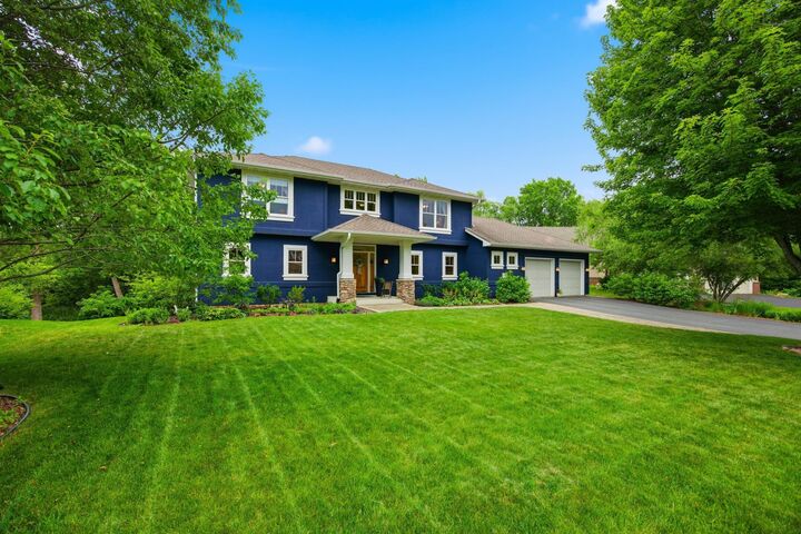Property Photo: 692 Shelerud Drive MN 55123