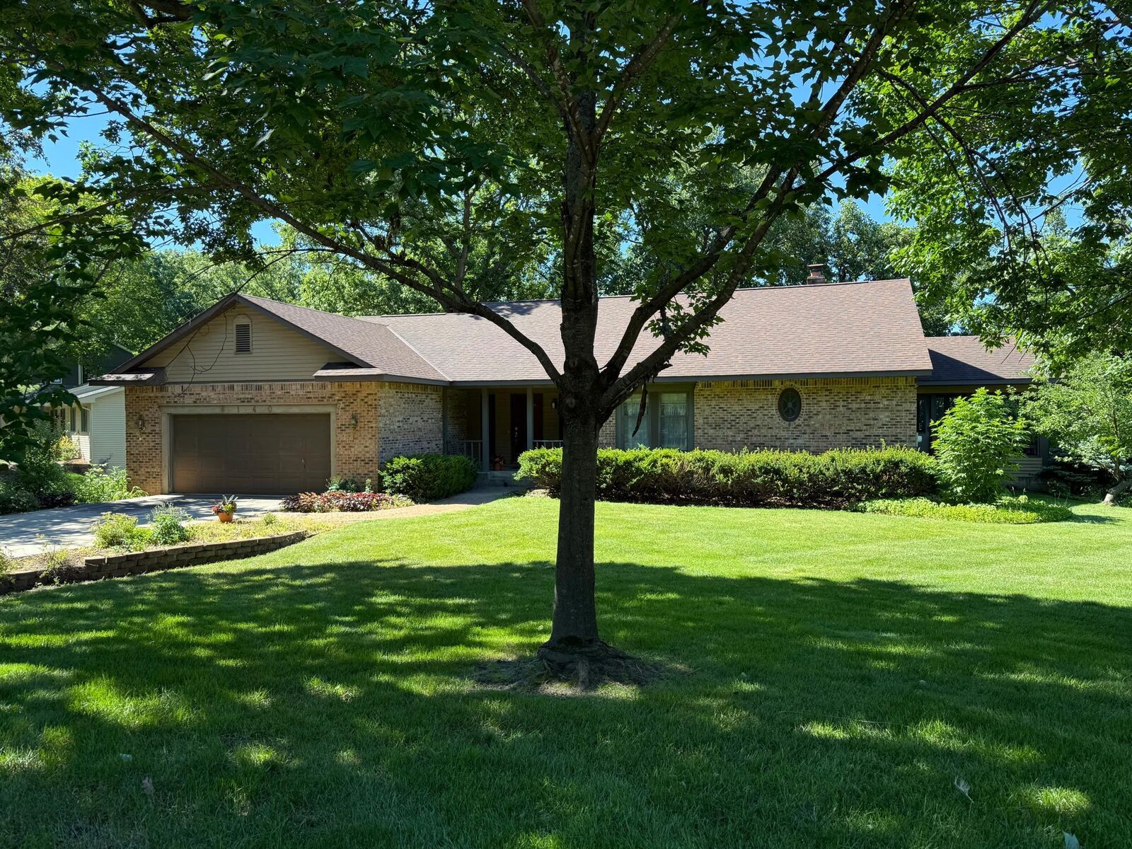 Property Photo: 8140 Trillium Lane MN 55386