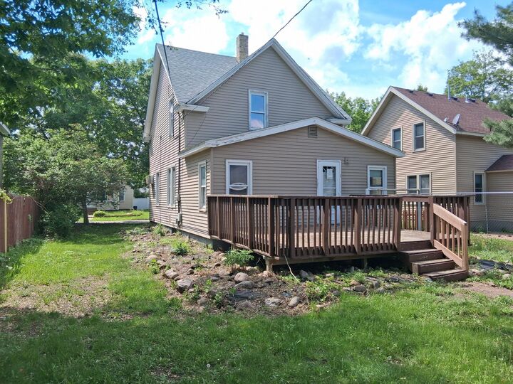 Property Photo:  48 McKinley Place N  MN 56303 