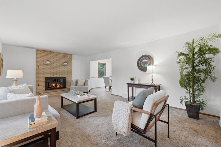 Property Photo: 3348 Utah Avenue N MN 55427