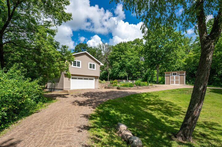 Property Photo:  20160 Smith Street NW  MN 55330 