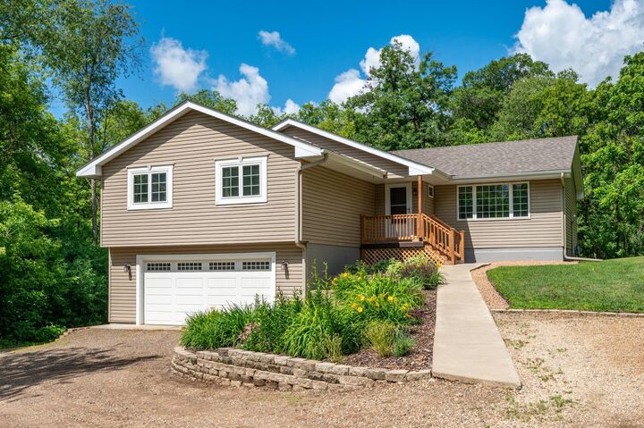 Property Photo:  20160 Smith Street NW  MN 55330 