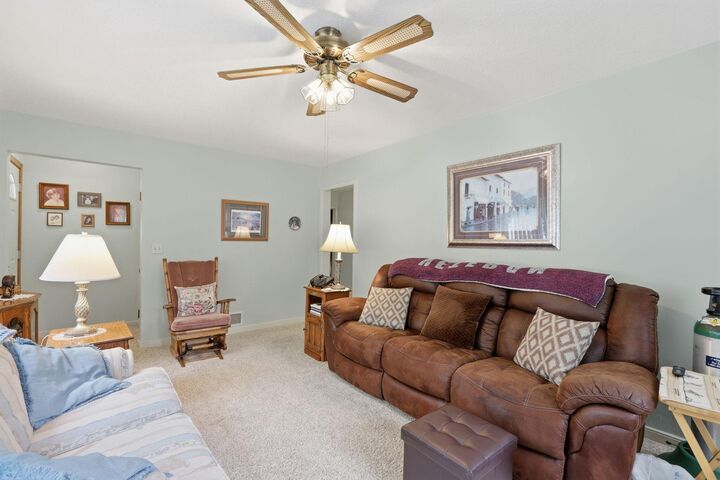 Property Photo:  38 Rose Avenue N  MN 55358 