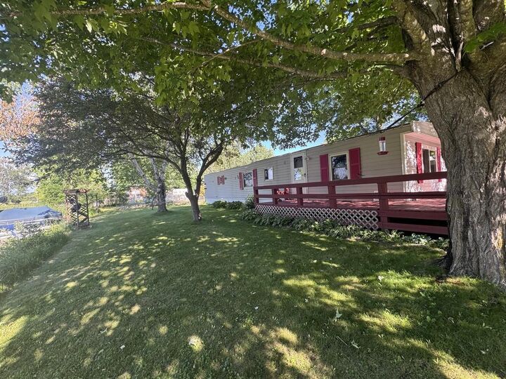 Property Photo:  39546 E Moose Lane  MN 56386 
