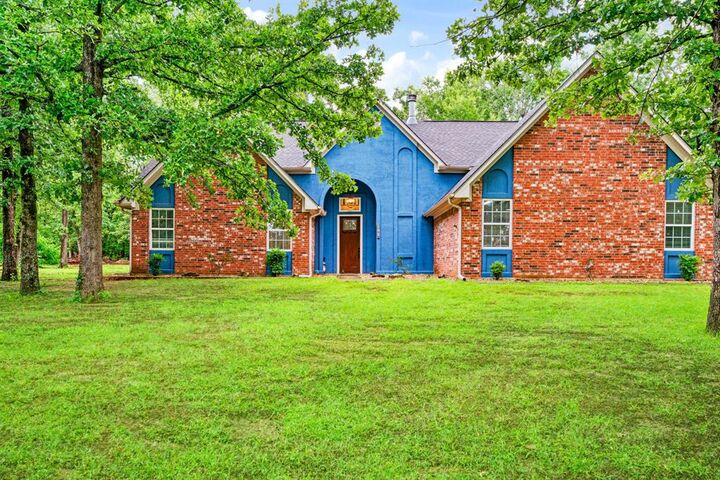 Property Photo:  144 County Road 43400  TX 75462 