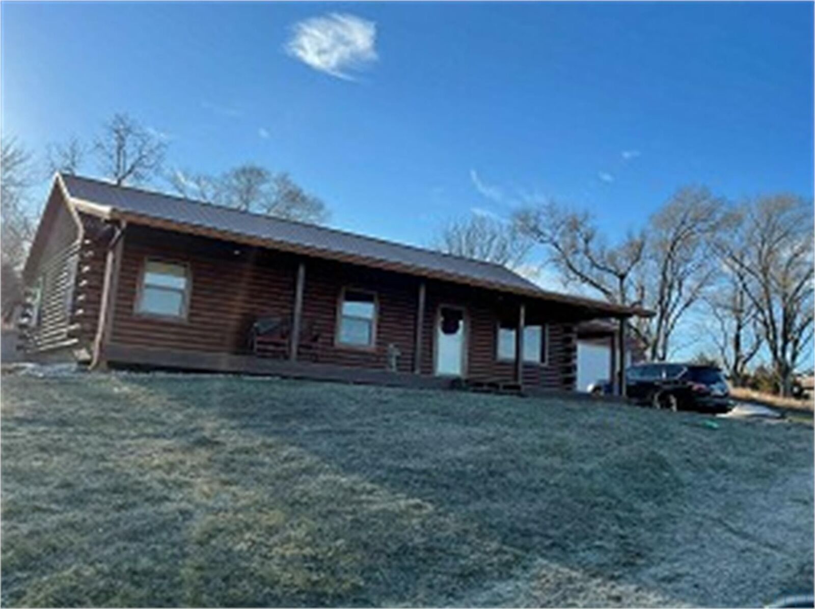 Property Photo: 4707 Stone Park Blvd. IA 51104