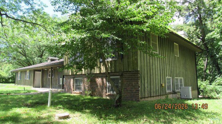 Property Photo:  2820 River Road  IA 50126 