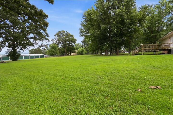 Property Photo: 311 Wayne Villines Road AR 72753