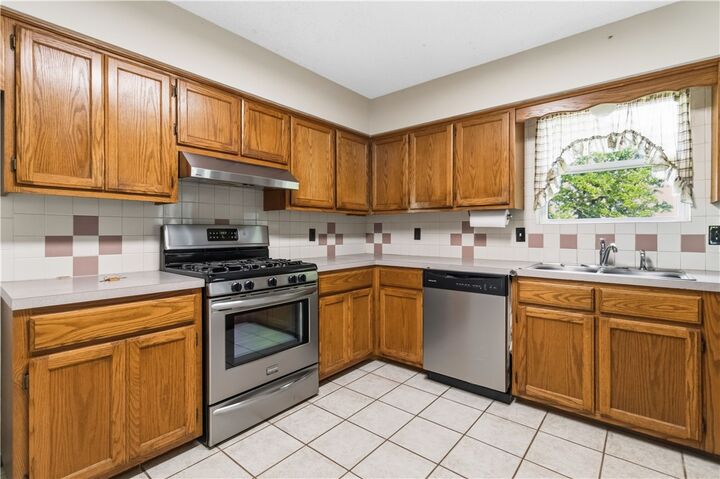 Property Photo:  311 Wayne Villines Road  AR 72753 