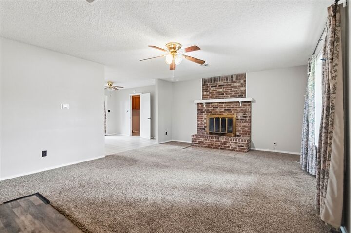 Property Photo:  311 Wayne Villines Road  AR 72753 