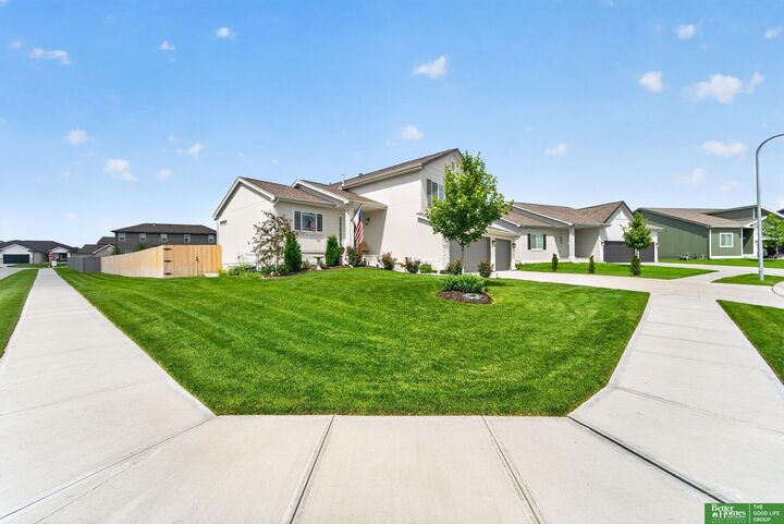 Property Photo:  19868 Birch Avenue  NE 68028 