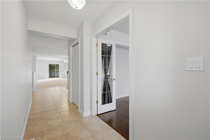 Property Photo: 385 Park Road N 25 ON N3R 0A1