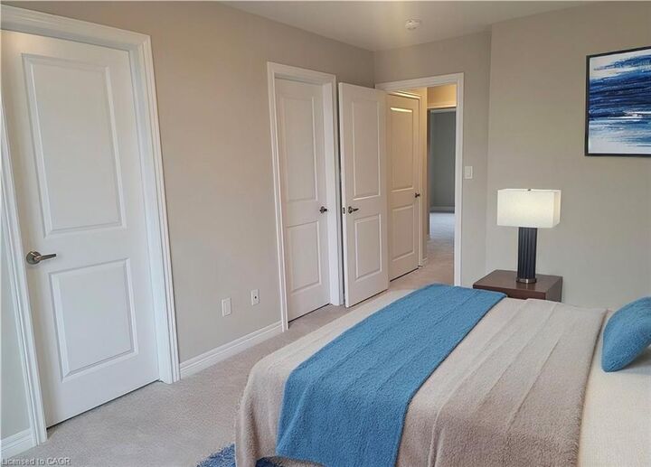 Property Photo:  35 Mia Drive  ON L9B 0J8 
