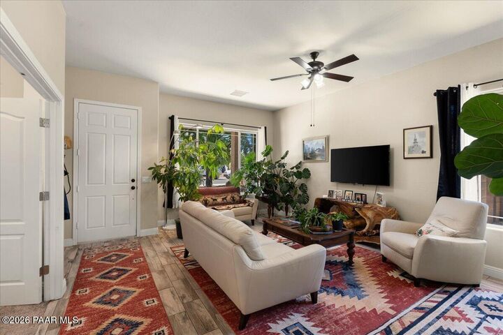Property Photo:  7648 E Nightingale Star Lane  AZ 86315 