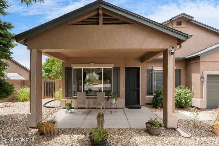 Property Photo:  7648 E Nightingale Star Lane  AZ 86315 