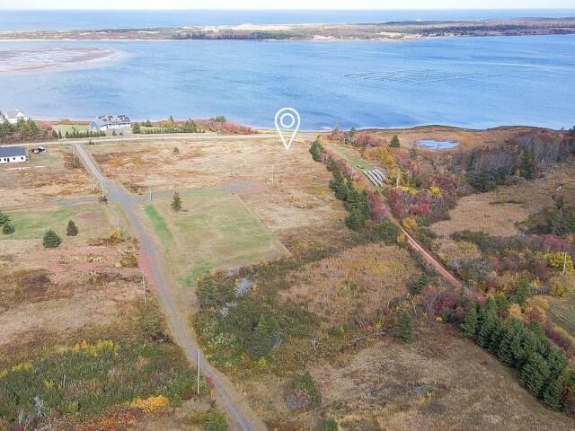 Property Photo:  Lot 22-1 Creek Road  PE C0A 1S0 