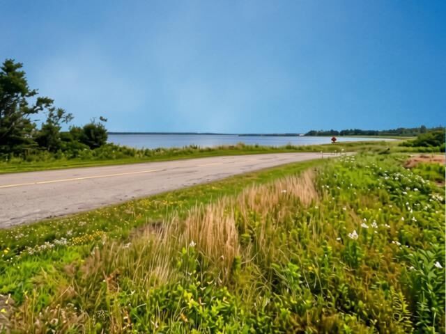 Property Photo: Lot 22-1 Creek Road PE C0A 1S0