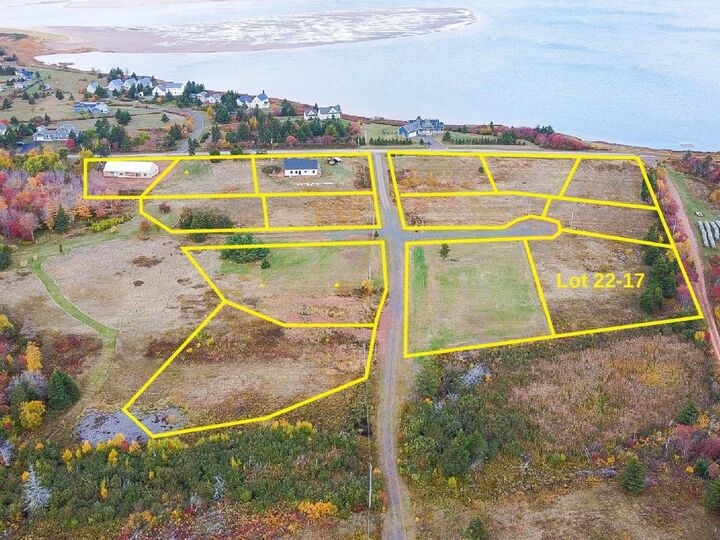 Lot 22-17 Phoebe Court — photo 1
