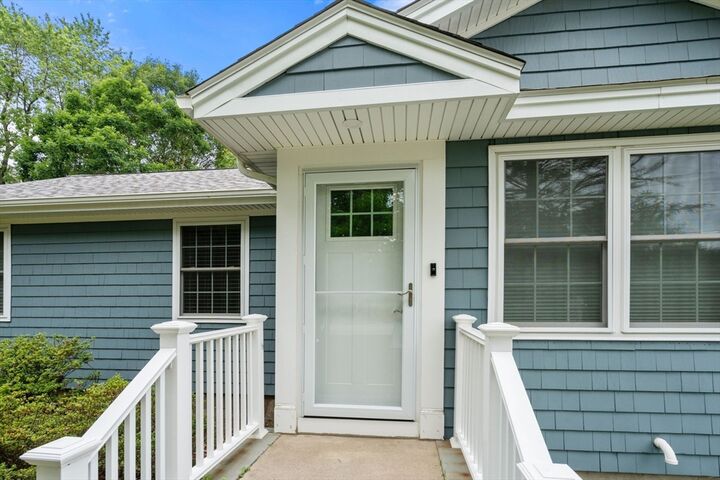 Property Photo:  123 Oak Street  MA 02090 