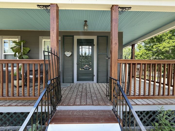 Property Photo: 387 S Main St MA 01747