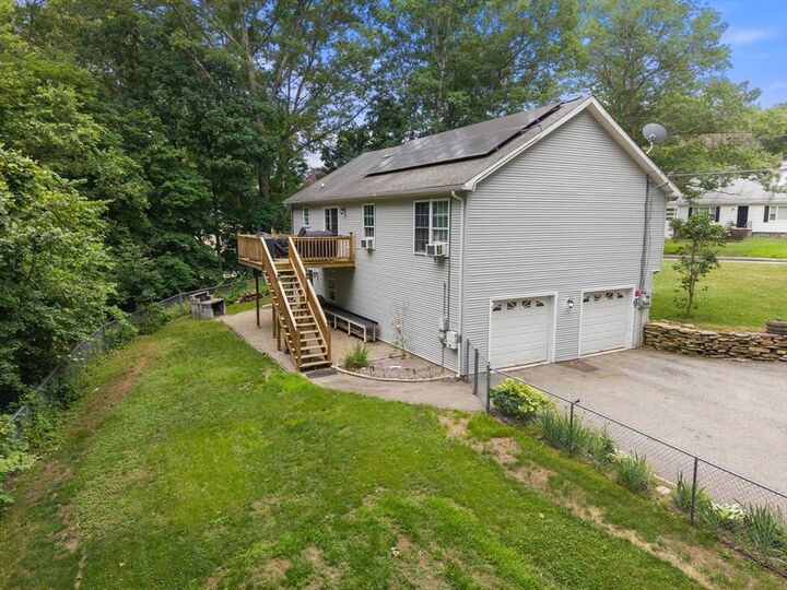 Property Photo:  12 Charlton Rd  MA 01571 