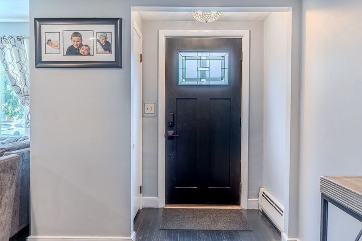 Property Photo: 4 Will Sawyer St MA 01960