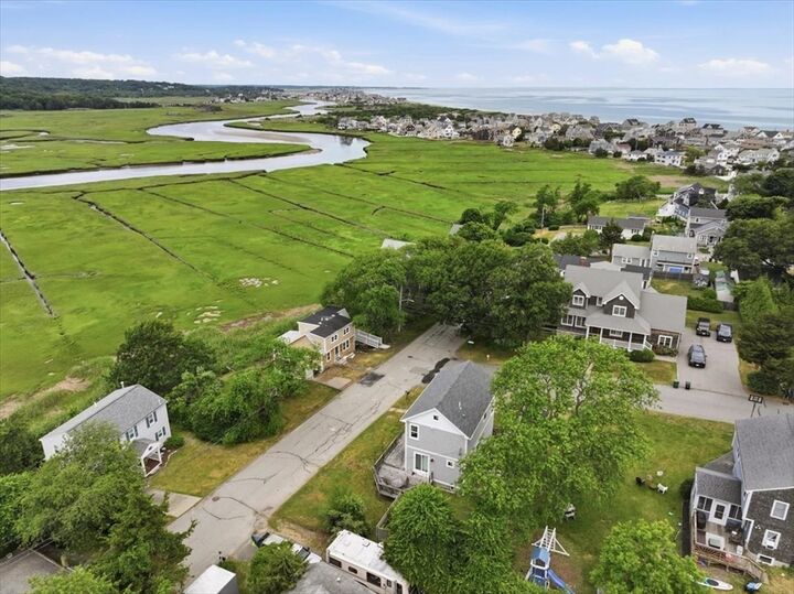 Property Photo:  170 Meadowview Street  MA 02050 