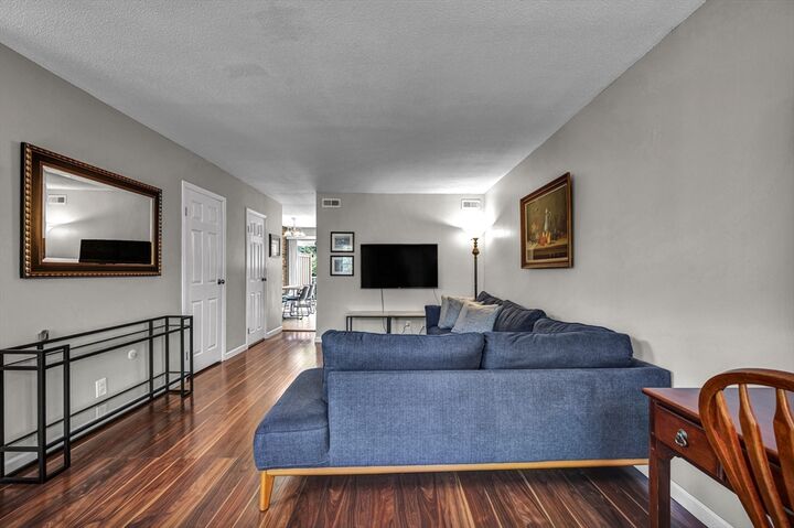 Property Photo:  25 Yorktown Dr 25  MA 01108 