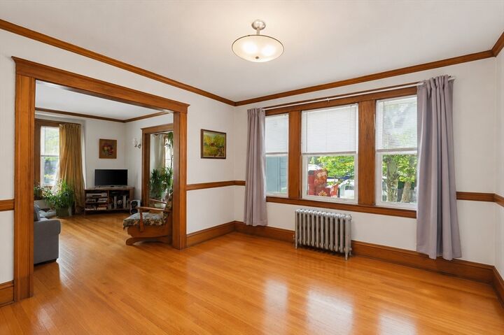 Property Photo:  157 Elm Street  MA 02144 