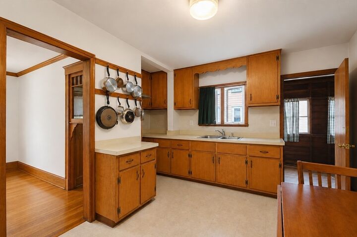 Property Photo:  157 Elm Street  MA 02144 