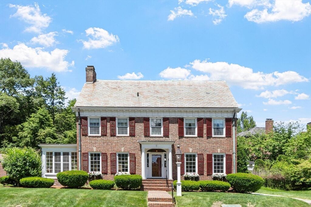Property Photo:  21 William Street  MA 01810 