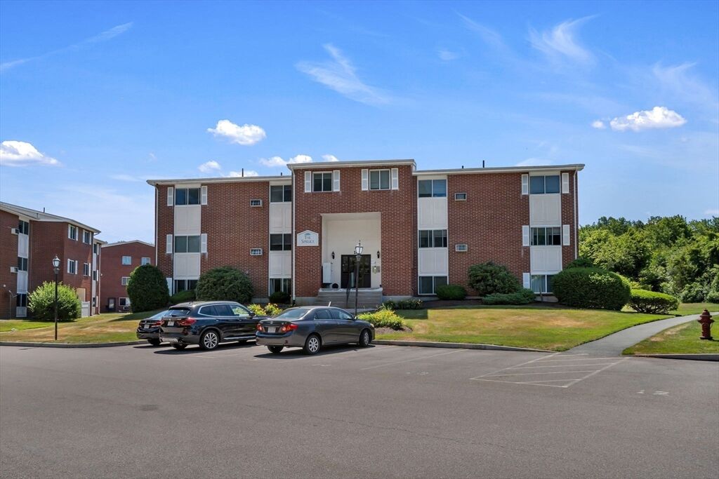 Property Photo:  18 Dailey St H  MA 02703 