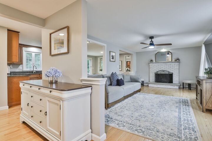 Property Photo: 3 Trina Road NH 03079